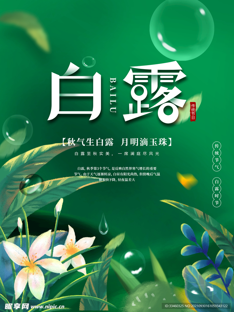 白露