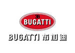 布加迪 标志 LOGO