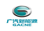 广汽新能源 标志 LOGO