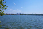 岳阳市南湖公园