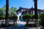 岳阳市南湖公园