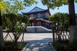 岳阳市南湖公园