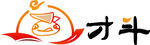 抄手 馄饨 餐饮logo