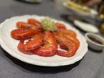 油焖大虾