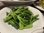 菜心