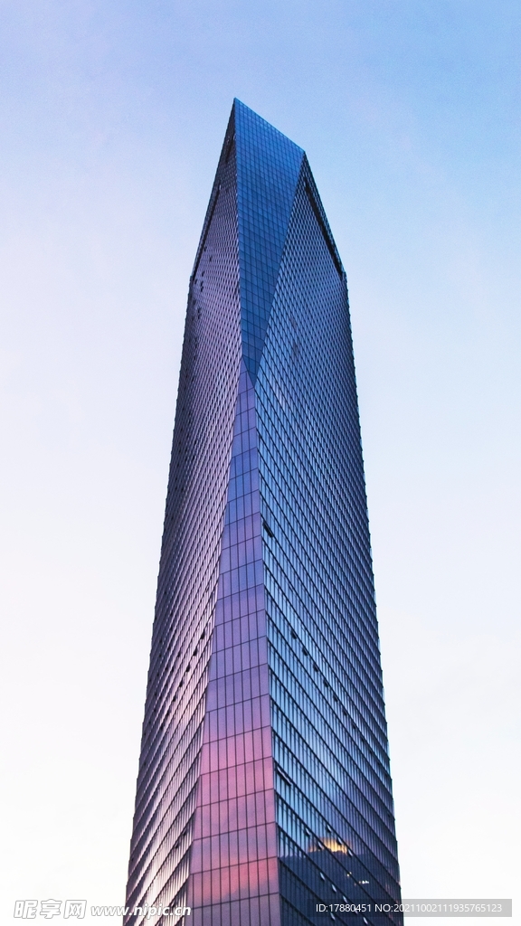 摩天楼