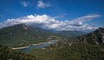 山水风景