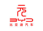 比亚迪汽车 元 标志 LOGO