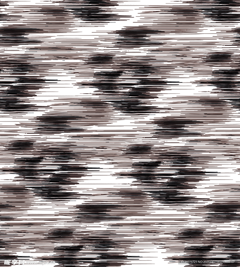 扎染