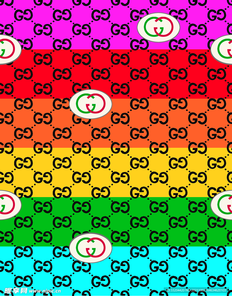 大牌