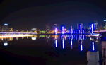 扬州夜景 