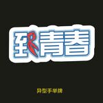 致青春