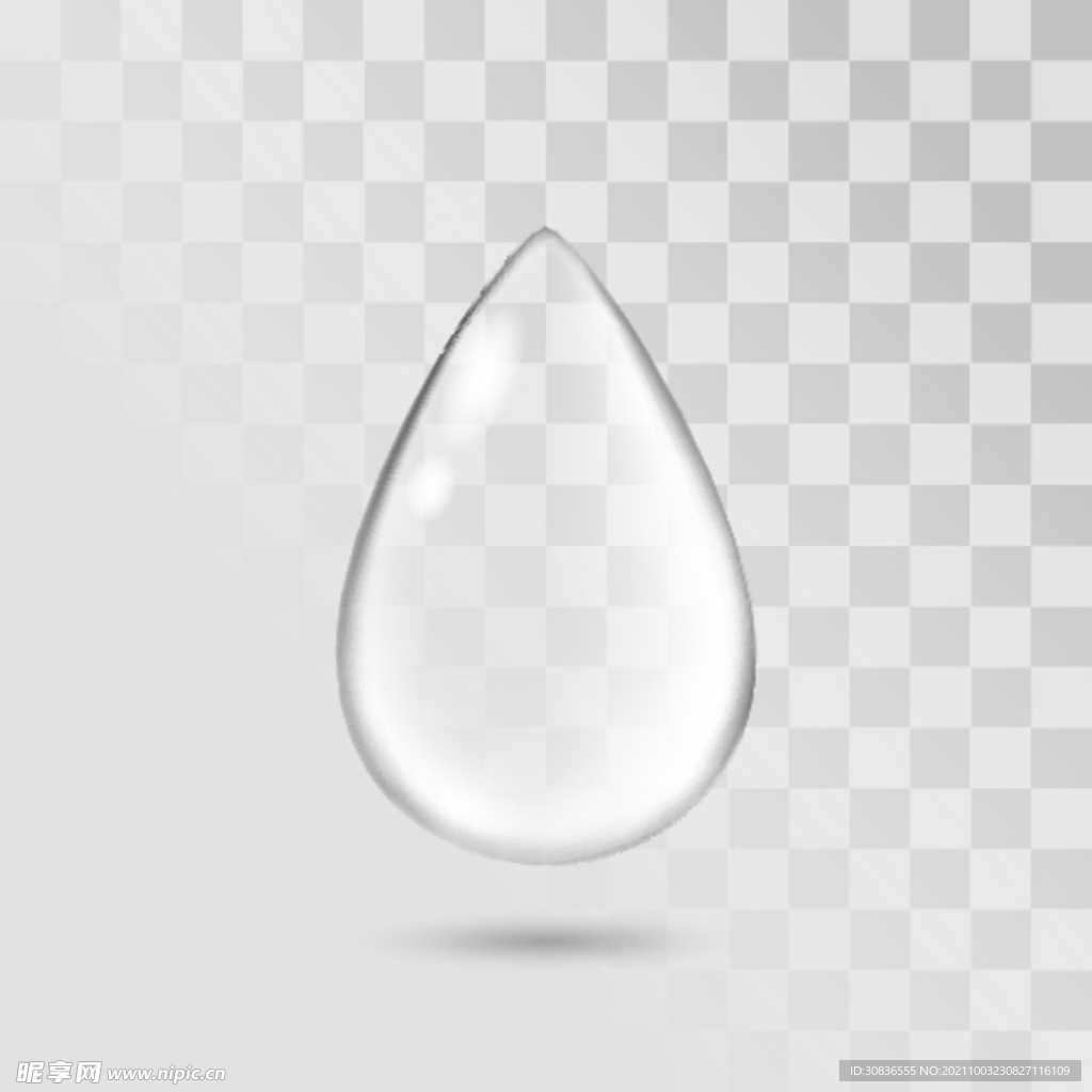 水珠 水滴