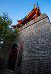 岳阳楼景区
