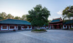 岳阳楼景区 南大门