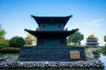 岳阳楼景区 五朝楼观