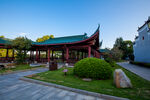岳阳楼景区