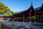 岳阳楼景区