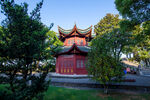 岳阳楼景区