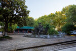 岳阳楼景区