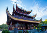 岳阳楼景区