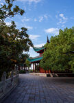 岳阳楼景区