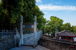 岳阳楼景区