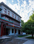 岳阳楼景区