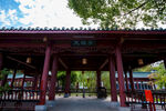 岳阳楼景区