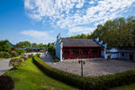岳阳楼景区 双公祠