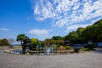 岳阳楼景区 五朝楼观