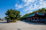 岳阳楼景区