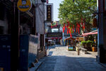 岳阳楼景区 汴河街