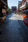 岳阳楼景区 汴河街