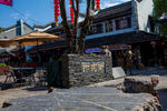 岳阳楼景区 汴河街