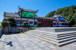 岳阳君山岛景区