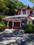 岳阳君山岛景区