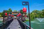 洞庭湖旅游度假区 南津古渡