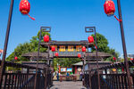 洞庭湖旅游度假区 南津古渡