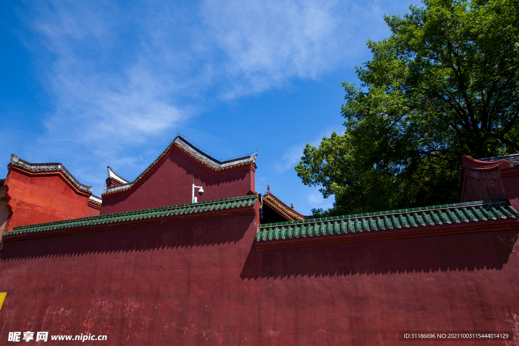岳阳文庙