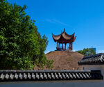 岳阳鲁肃墓