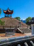 岳阳鲁肃墓
