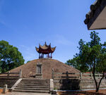 岳阳鲁肃墓