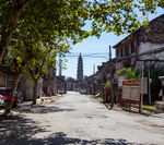 洞庭南路