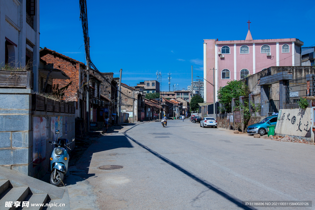 洞庭南路