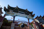 岳阳吕仙观