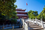岳阳吕仙观