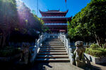 岳阳吕仙观