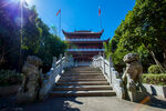 岳阳吕仙观
