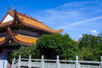 岳阳吕仙观